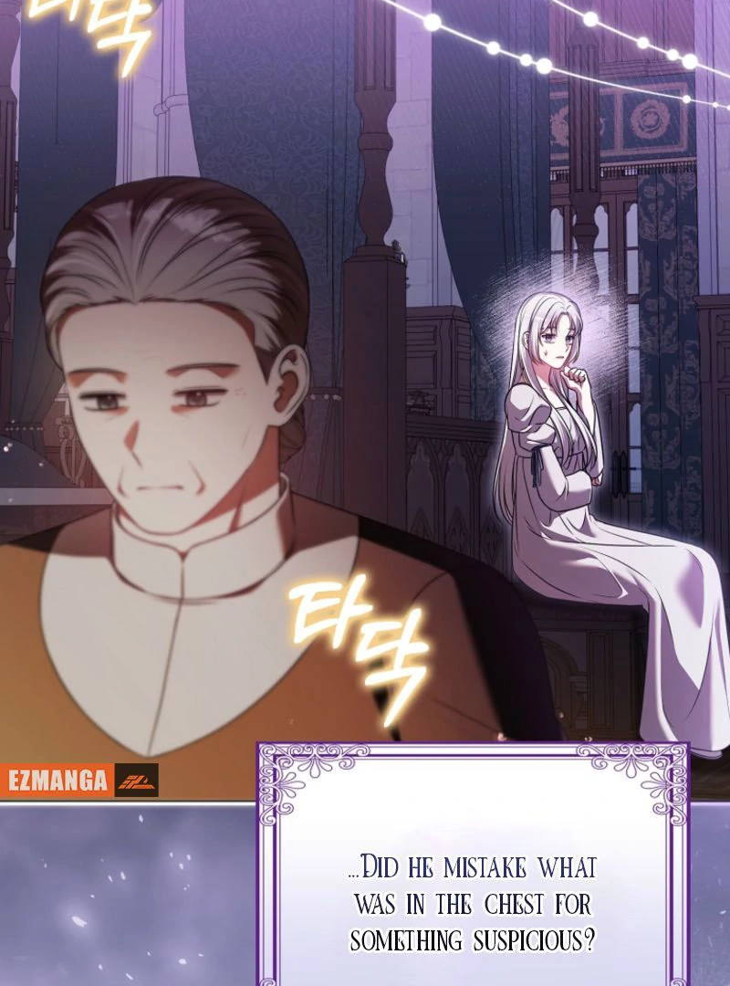 Marry or Die - Chapter 22 - 62