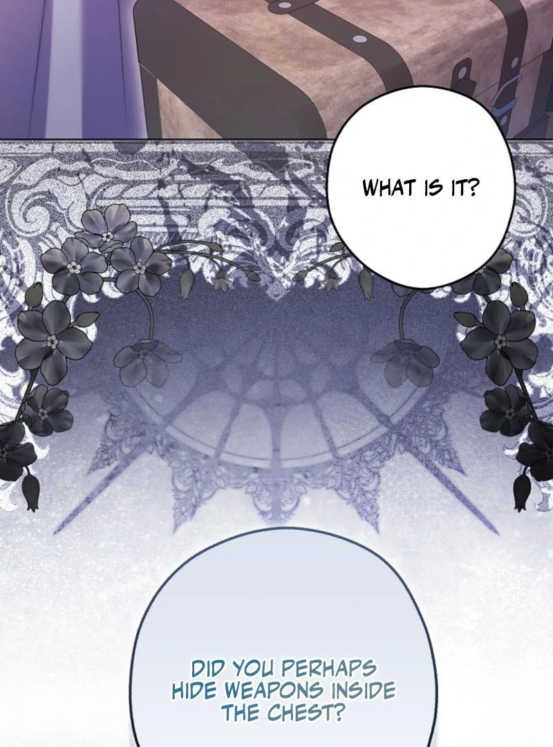 Marry or Die - Chapter 22 - 76