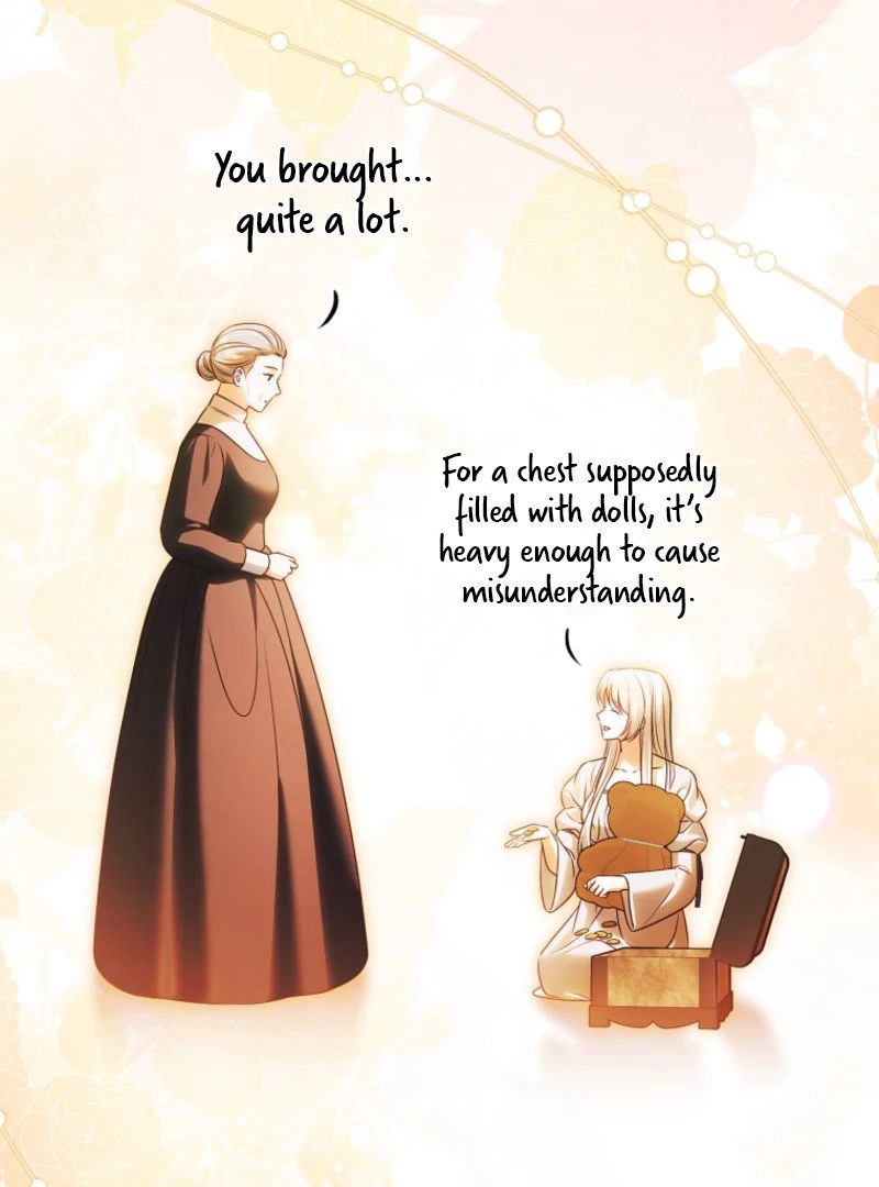 Marry or Die - Chapter 22 - 87