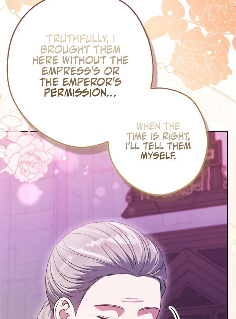 Marry or Die - Chapter 22 - 89