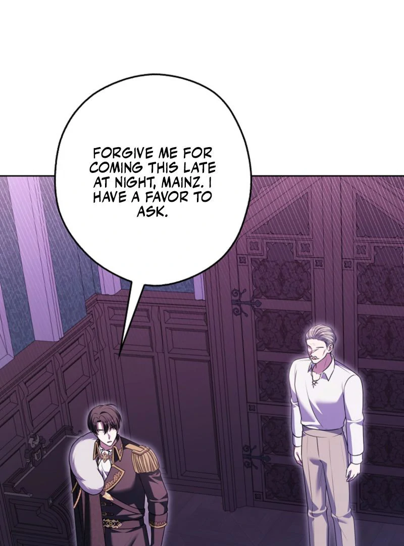 Marry or Die - Chapter 22 - 107