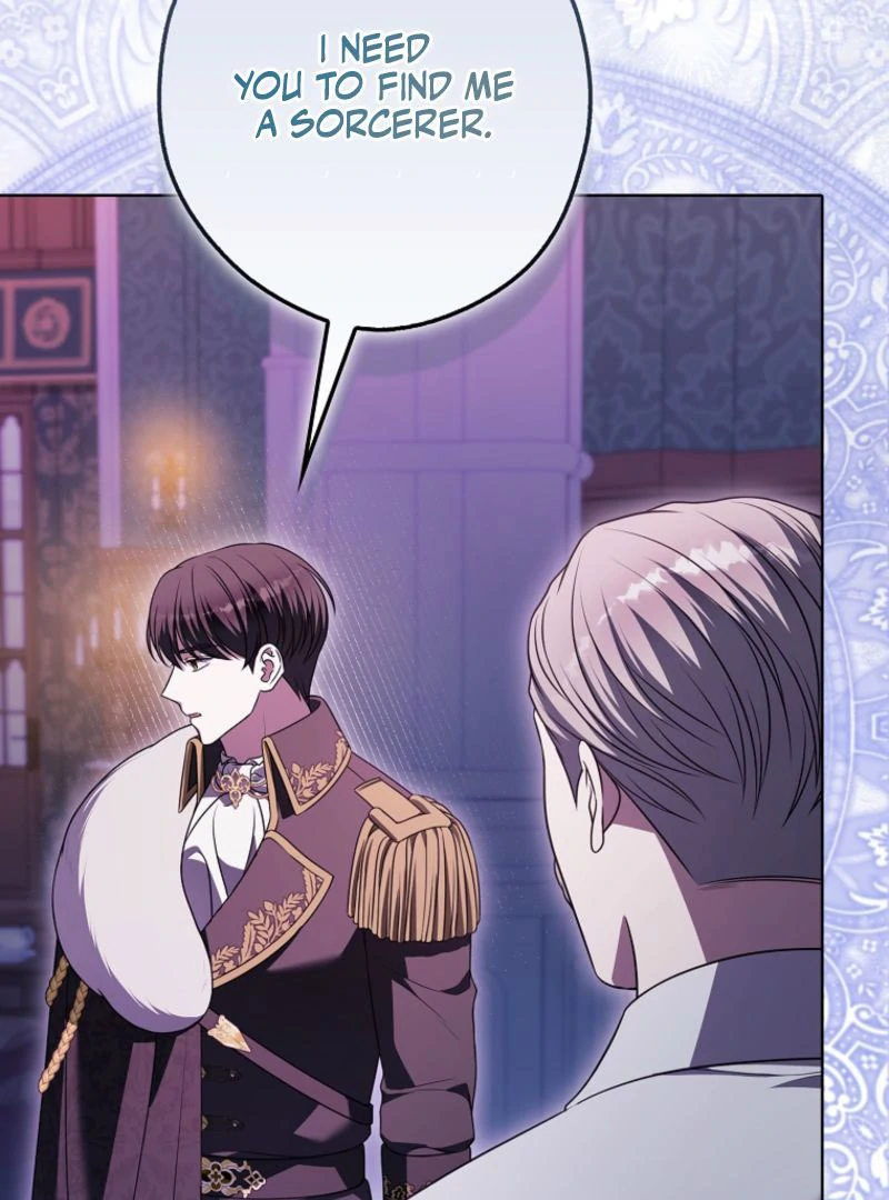 Marry or Die - Chapter 22 - 109