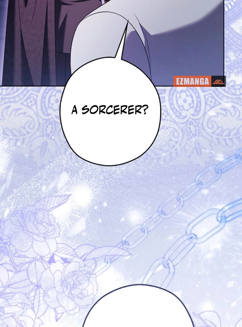 Marry or Die - Chapter 22 - 110