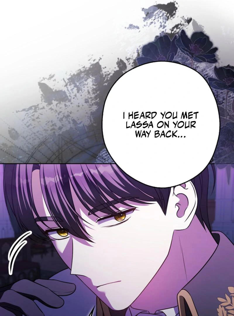 Marry or Die - Chapter 22 - 117