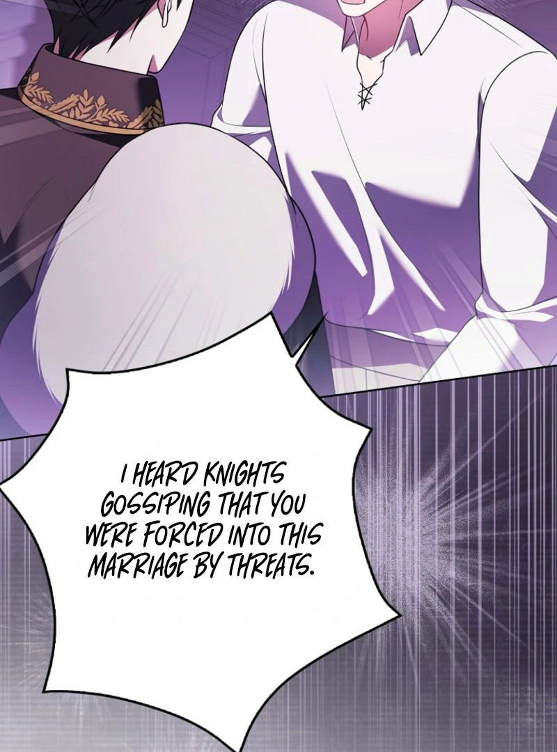 Marry or Die - Chapter 22 - 122