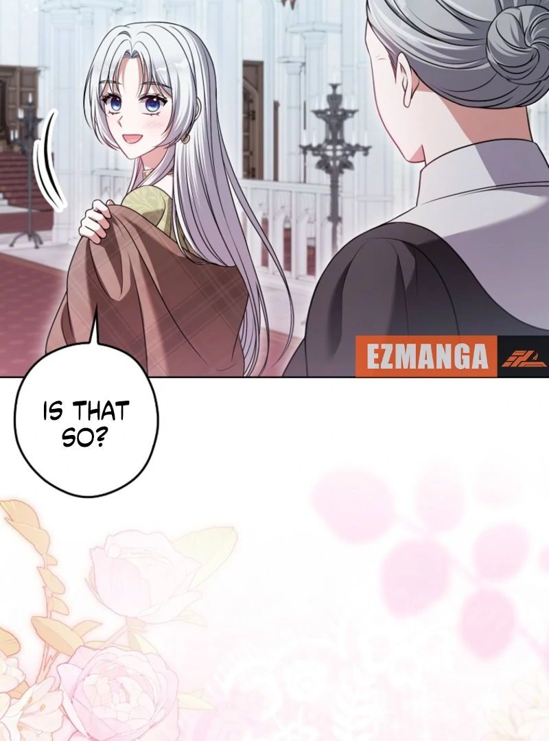 Marry or Die - Chapter 23 - 12