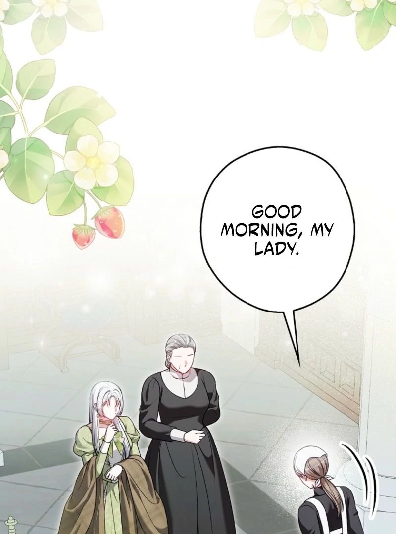 Marry or Die - Chapter 23 - 17