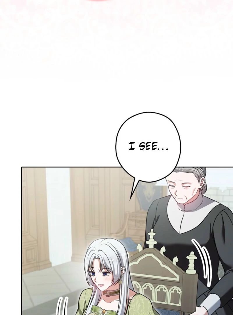 Marry or Die - Chapter 23 - 20