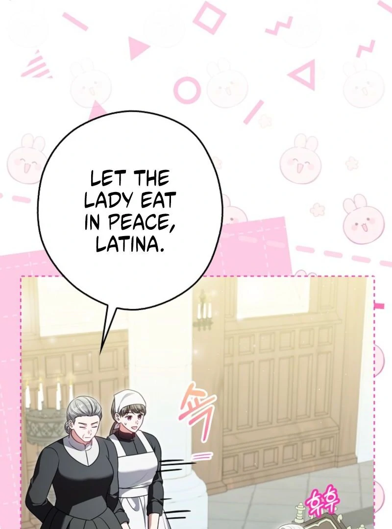 Marry or Die - Chapter 23 - 25