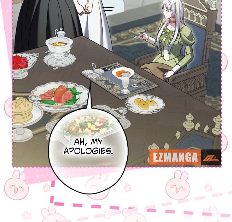 Marry or Die - Chapter 23 - 26