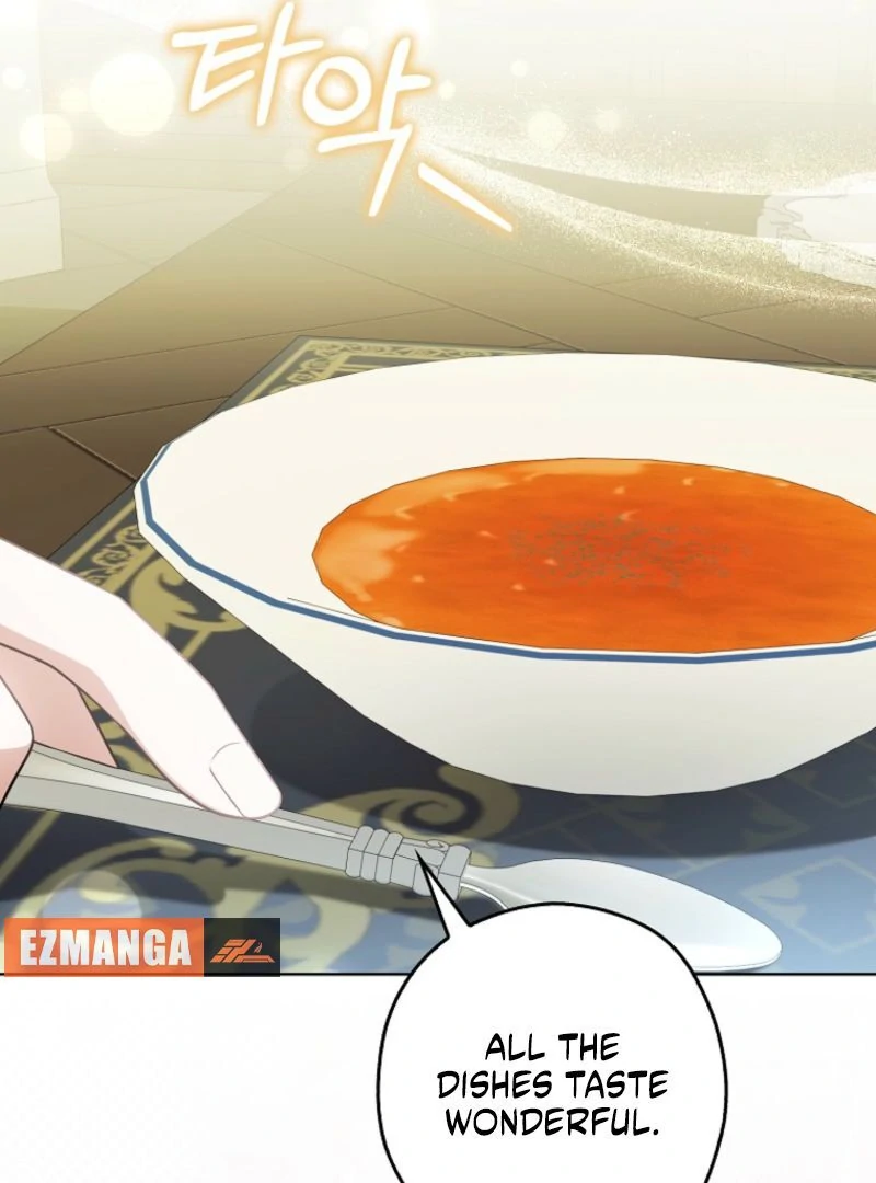 Marry or Die - Chapter 23 - 28