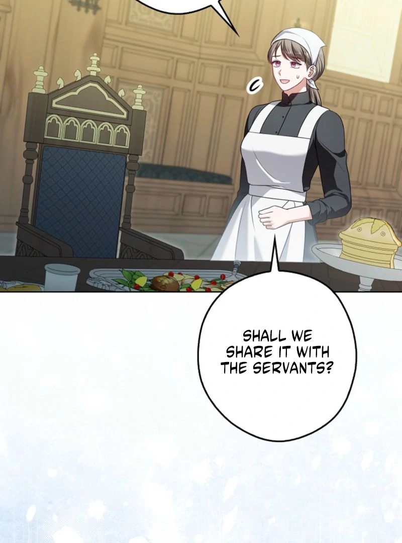 Marry or Die - Chapter 23 - 32