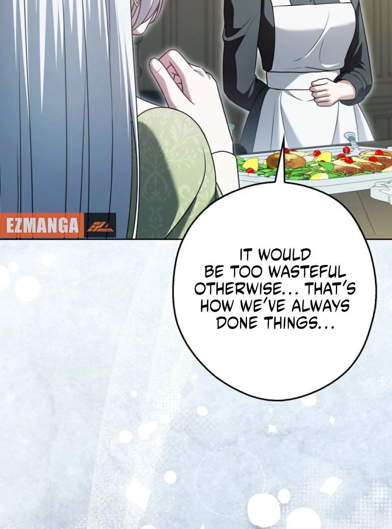 Marry or Die - Chapter 23 - 34