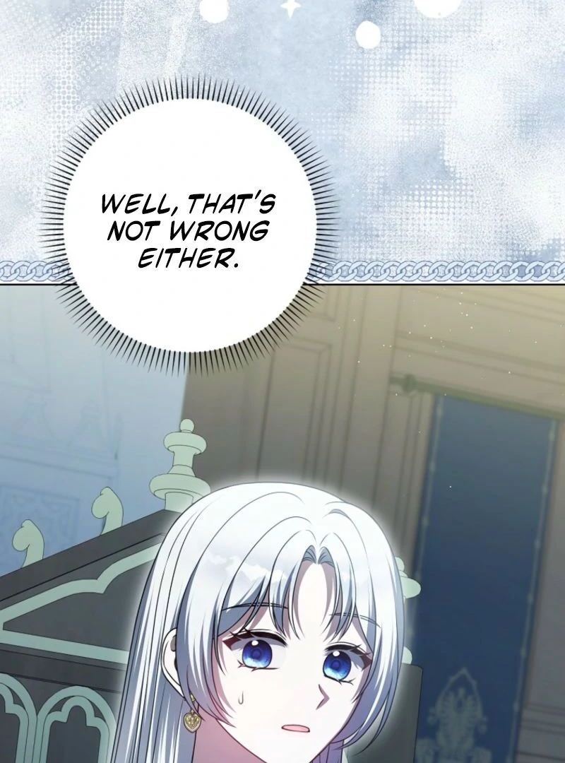 Marry or Die - Chapter 23 - 35