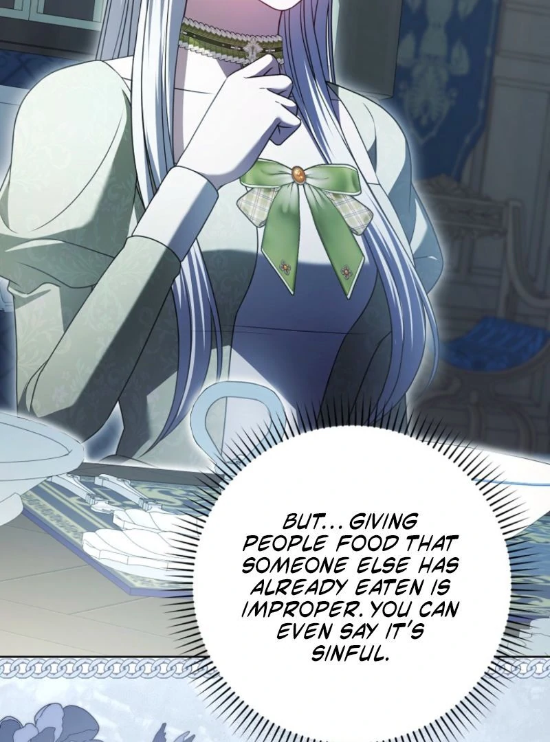 Marry or Die - Chapter 23 - 36