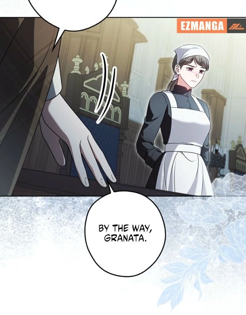 Marry or Die - Chapter 23 - 40