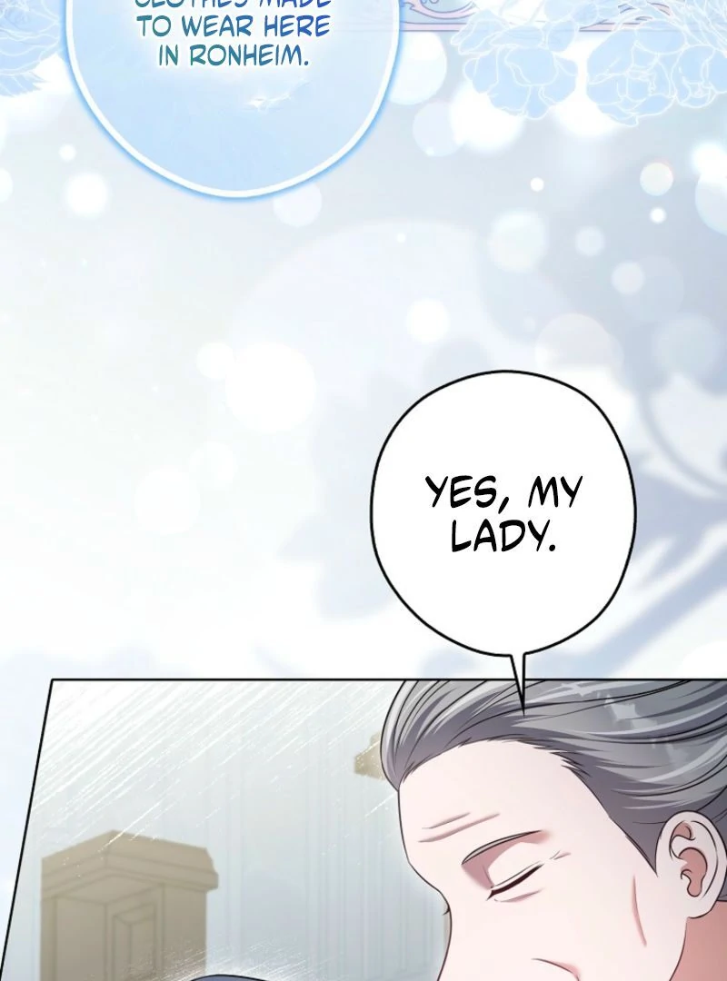 Marry or Die - Chapter 23 - 43