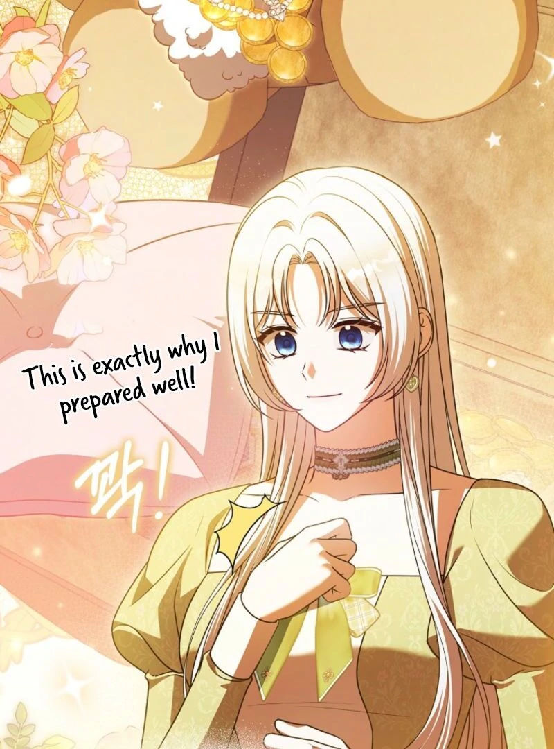 Marry or Die - Chapter 23 - 91