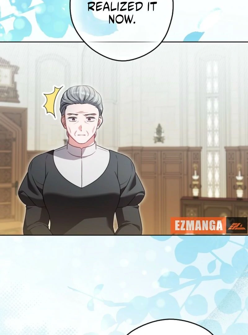 Marry or Die - Chapter 23 - 108