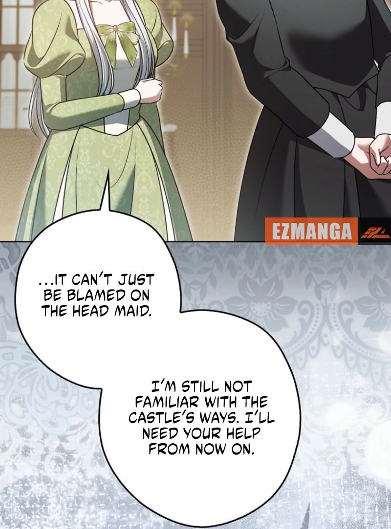 Marry or Die - Chapter 23 - 110