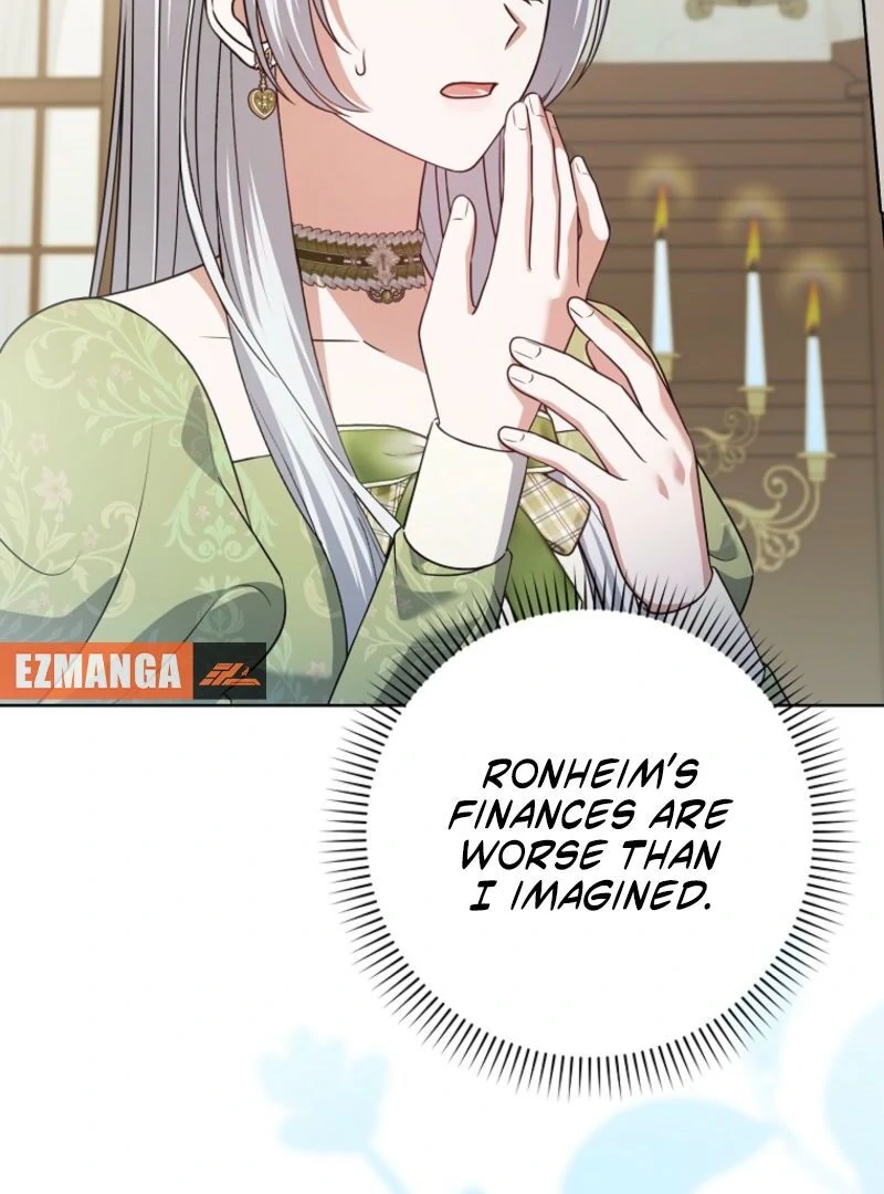 Marry or Die - Chapter 23 - 119