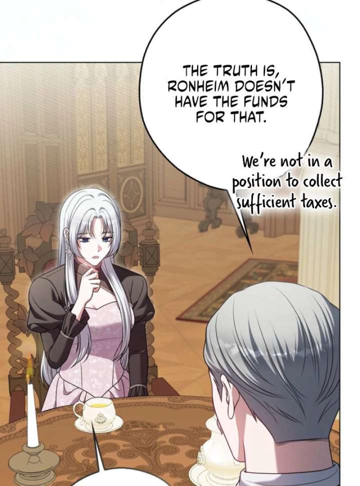 Marry or Die - Chapter 24 - 6