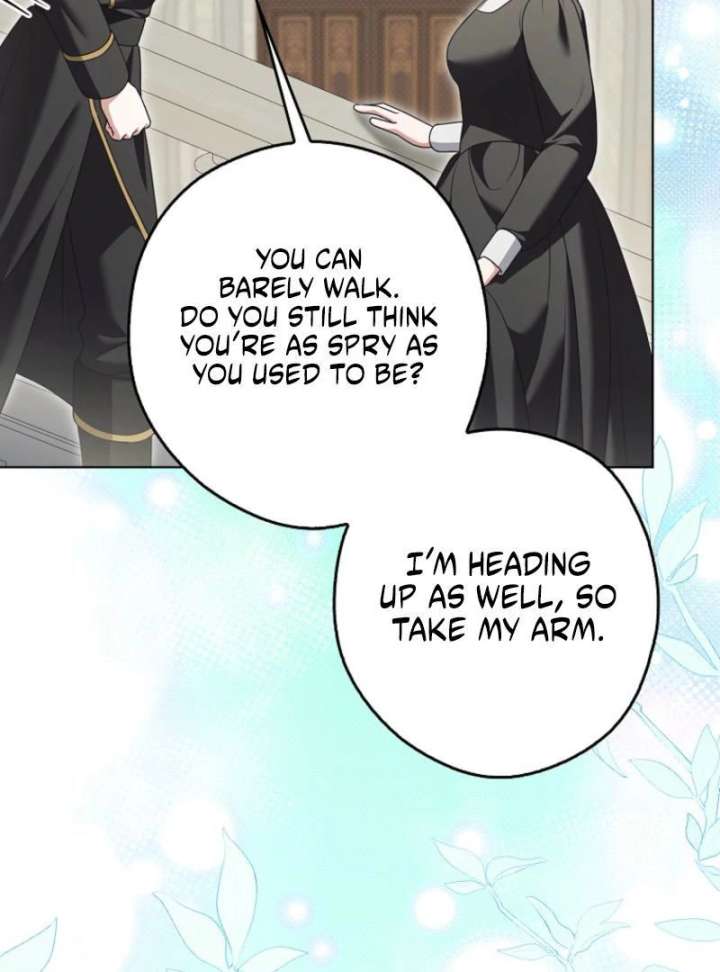 Marry or Die - Chapter 24 - 74