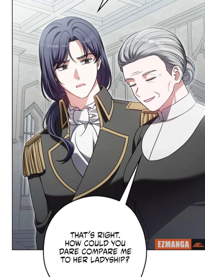 Marry or Die - Chapter 24 - 91