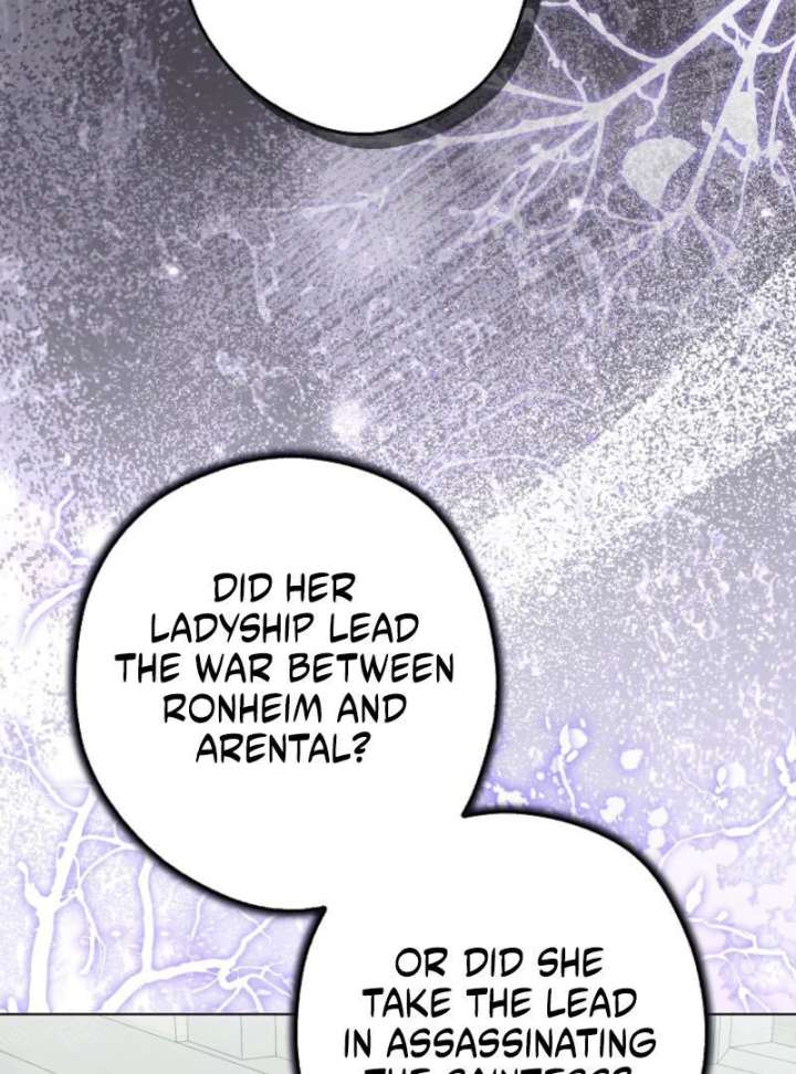 Marry or Die - Chapter 24 - 94