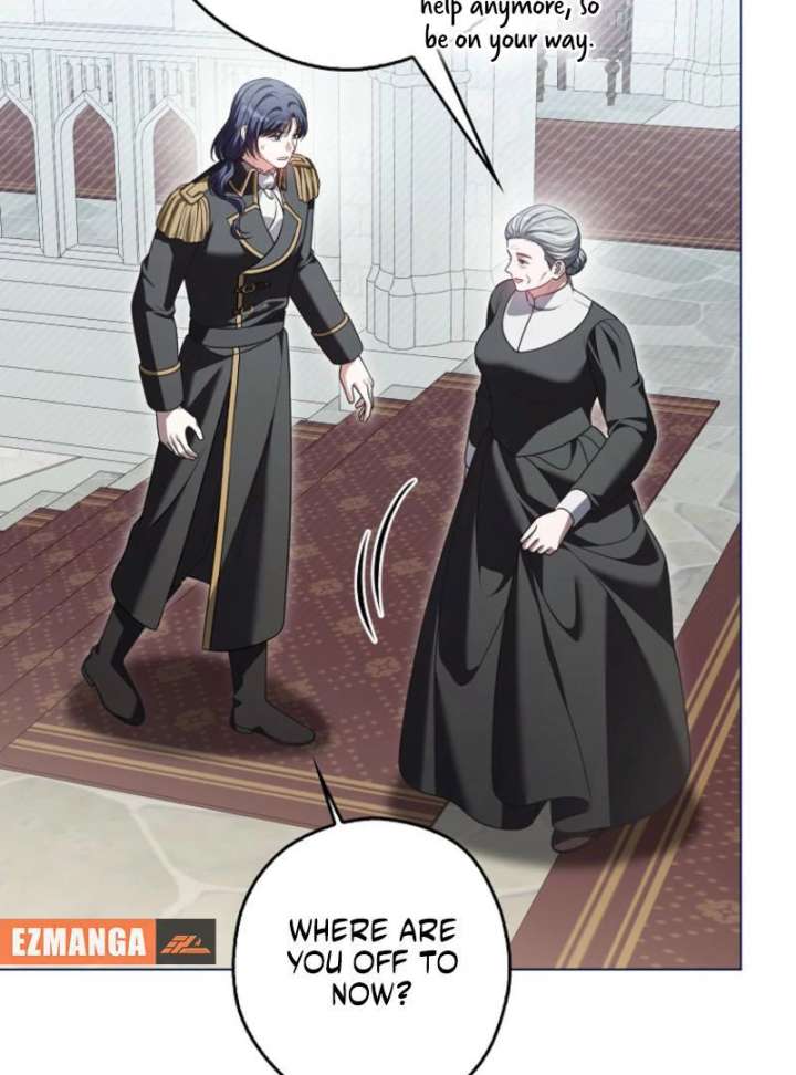 Marry or Die - Chapter 24 - 104