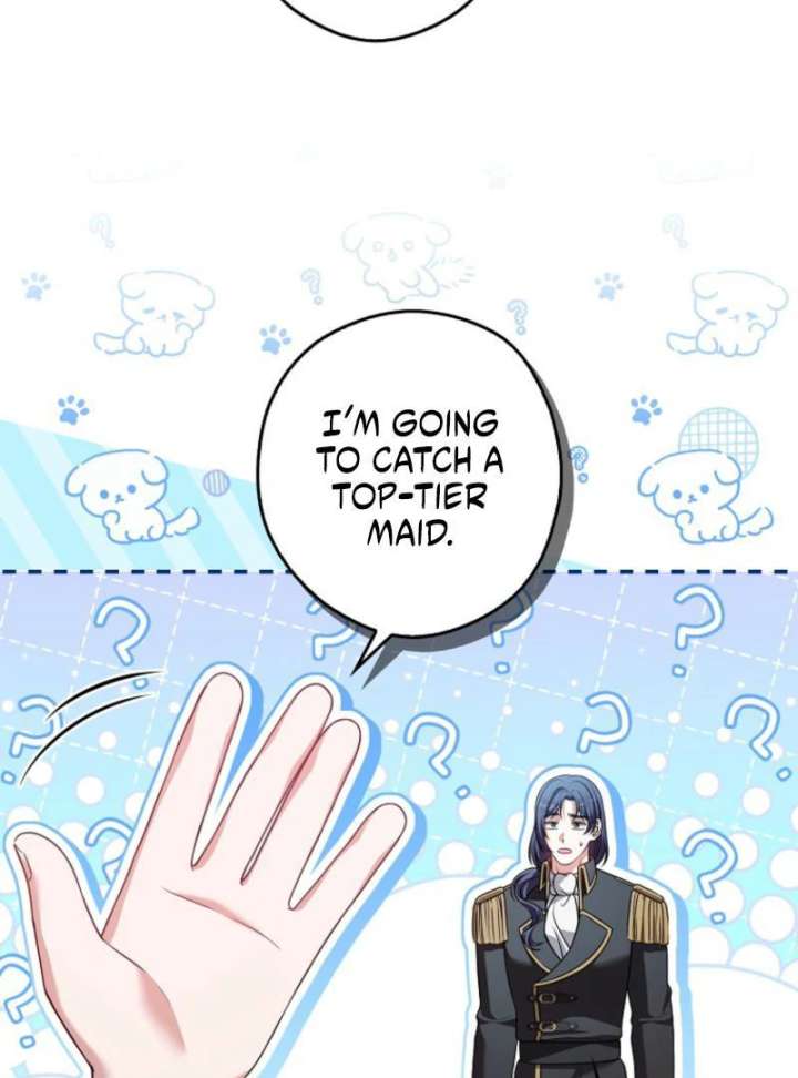 Marry or Die - Chapter 24 - 105