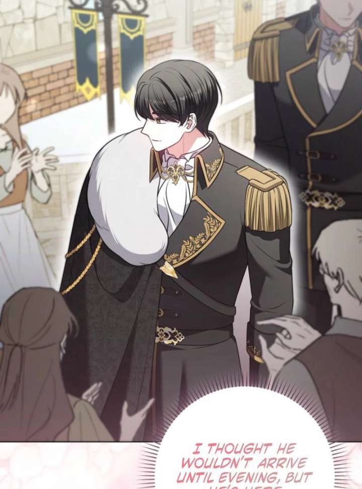 Marry or Die - Chapter 24 - 116