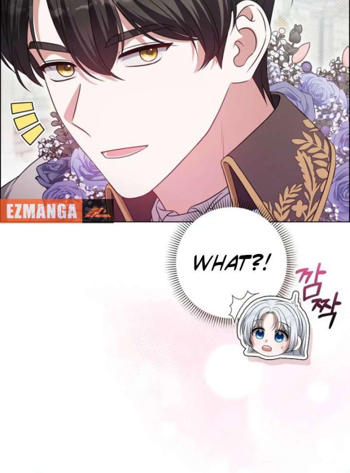 Marry or Die - Chapter 24 - 123