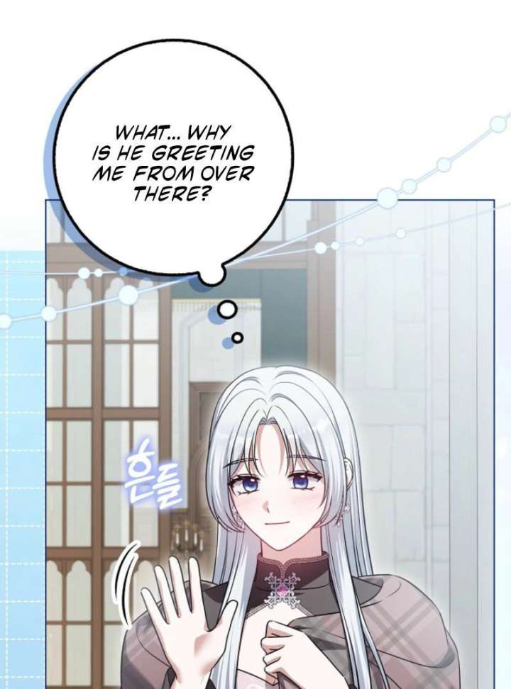 Marry or Die - Chapter 24 - 133