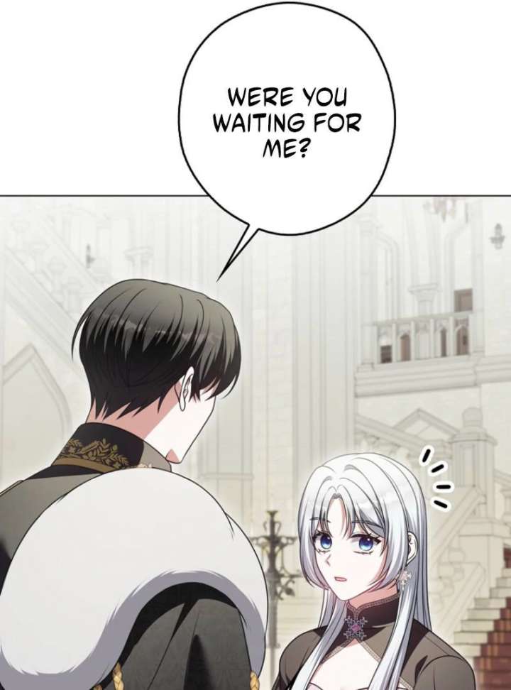 Marry or Die - Chapter 24 - 137