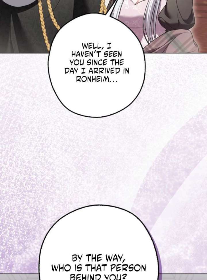 Marry or Die - Chapter 24 - 138