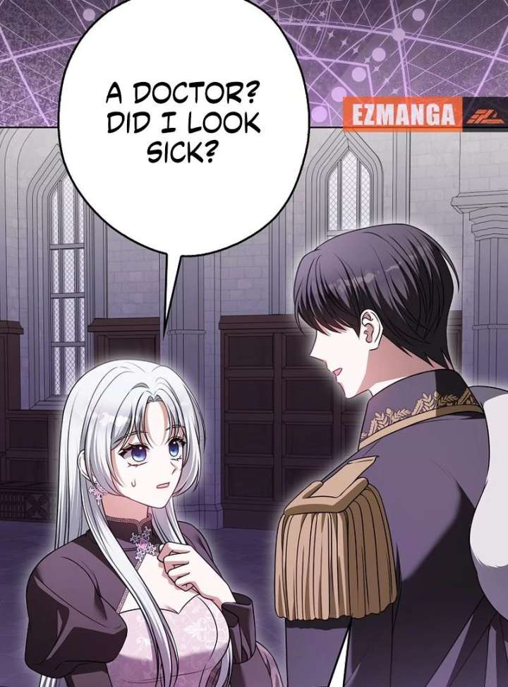 Marry or Die - Chapter 25 - 4