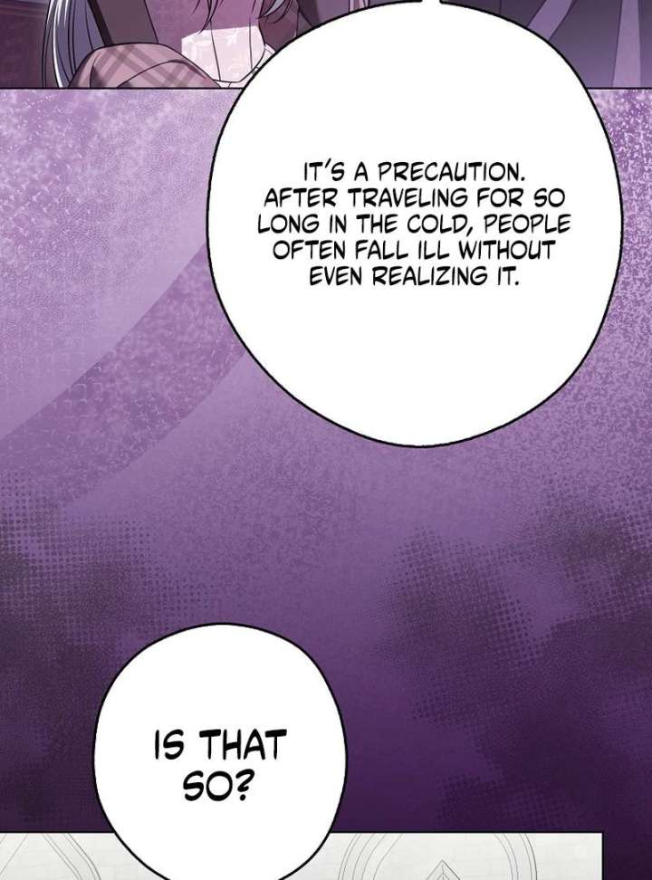 Marry or Die - Chapter 25 - 5