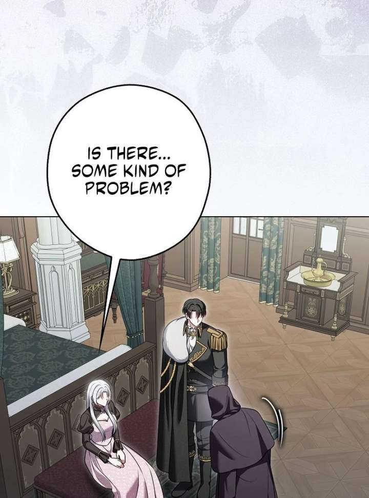 Marry or Die - Chapter 25 - 18