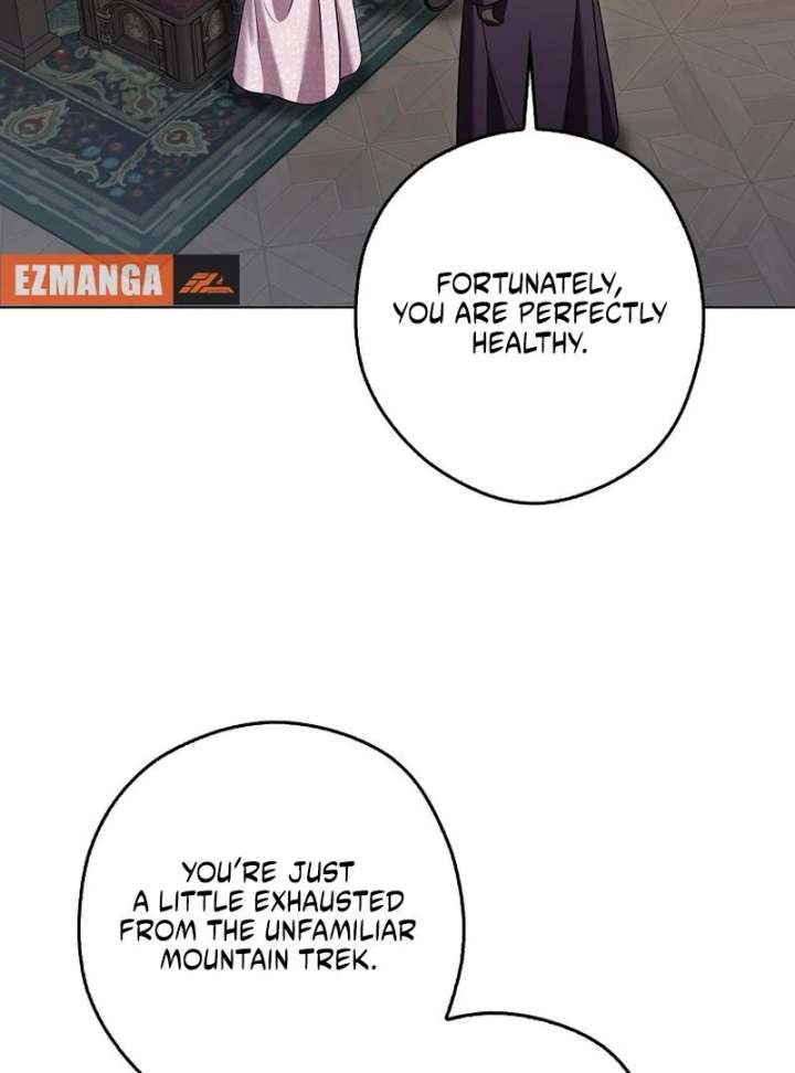 Marry or Die - Chapter 25 - 19