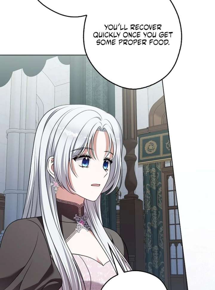 Marry or Die - Chapter 25 - 20