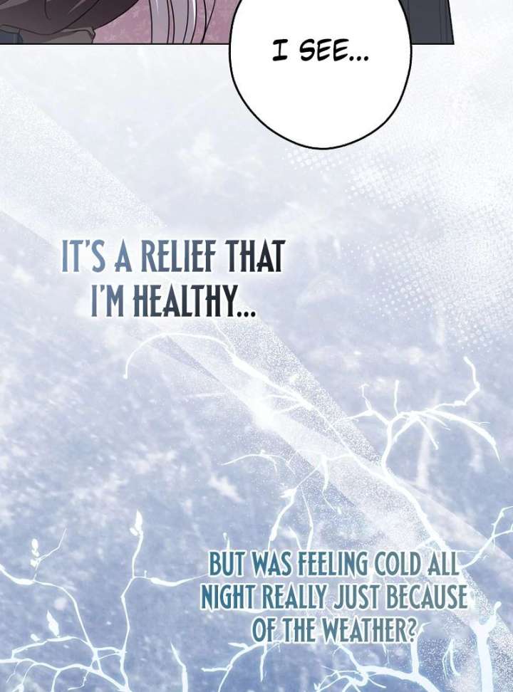 Marry or Die - Chapter 25 - 21