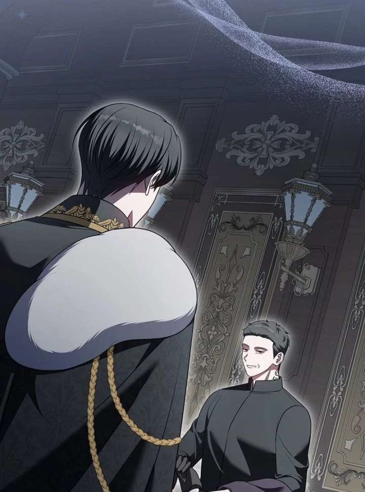 Marry or Die - Chapter 25 - 25