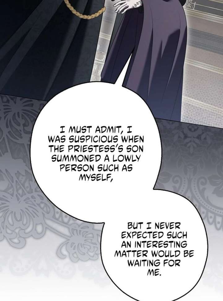 Marry or Die - Chapter 25 - 26