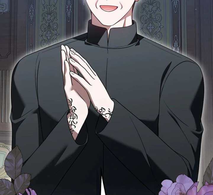 Marry or Die - Chapter 25 - 28