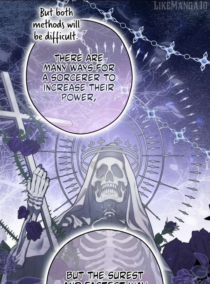 Marry or Die - Chapter 25 - 38