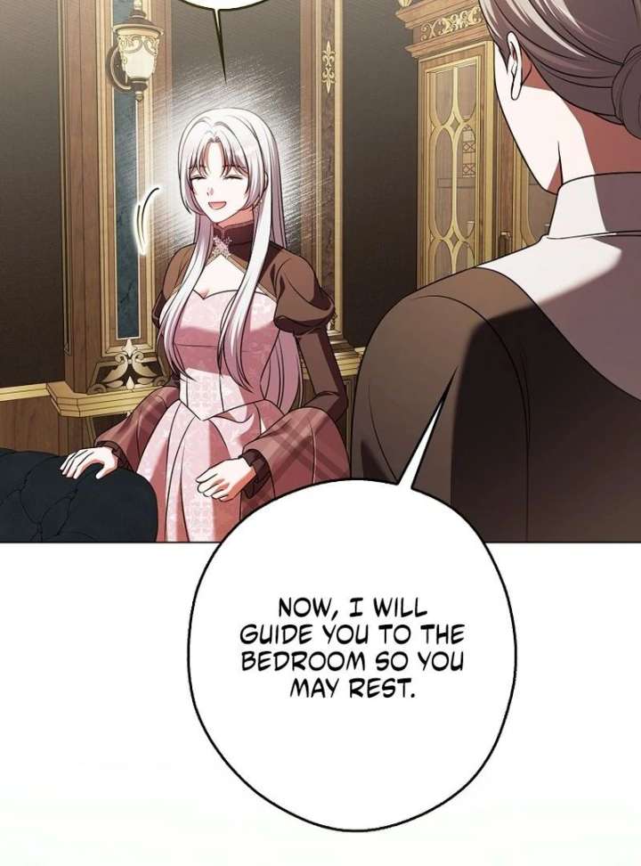 Marry or Die - Chapter 25 - 83