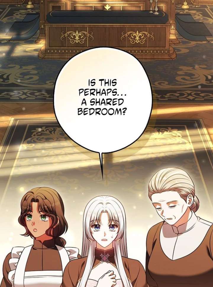 Marry or Die - Chapter 25 - 86