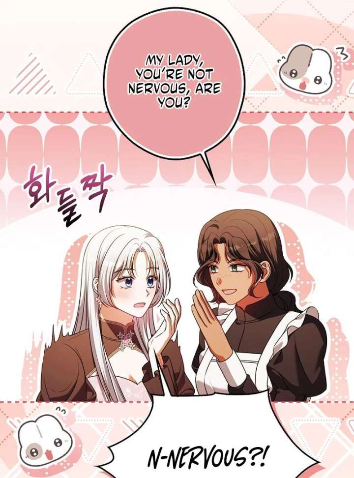 Marry or Die - Chapter 25 - 94