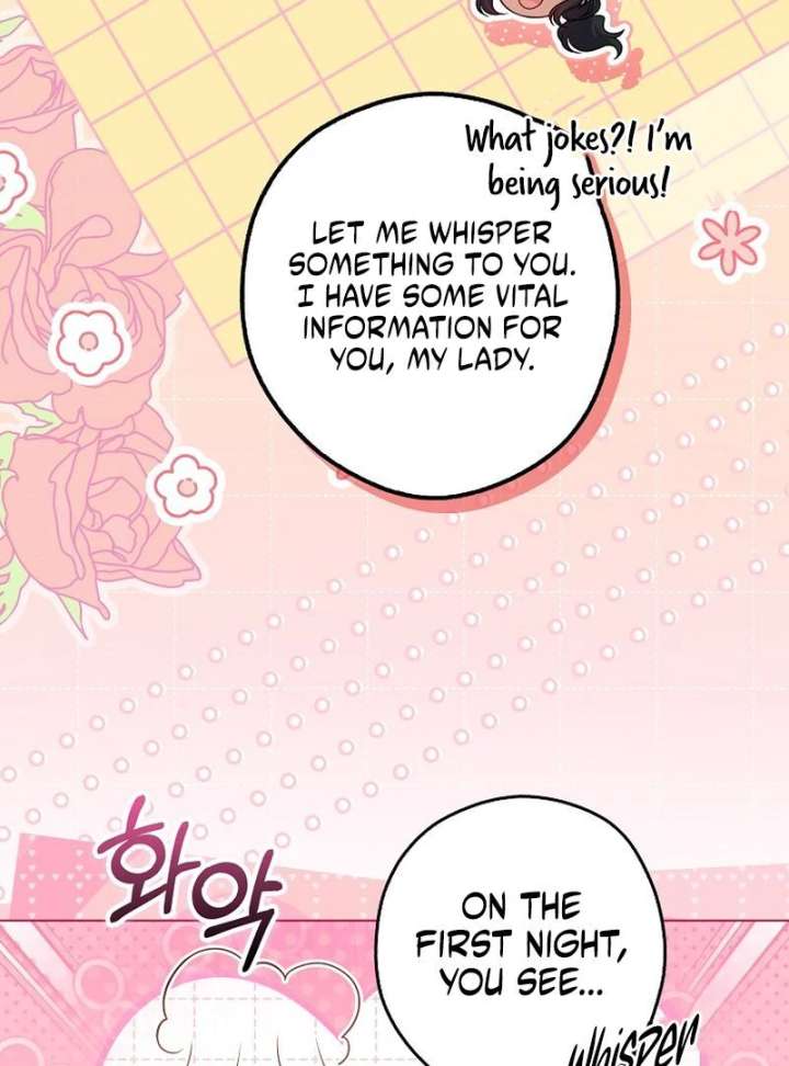 Marry or Die - Chapter 25 - 98